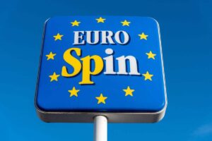 Cartello Eurospin