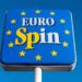 Cartello Eurospin