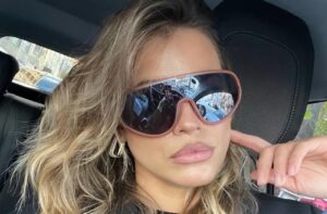 ivana mrazova incinta