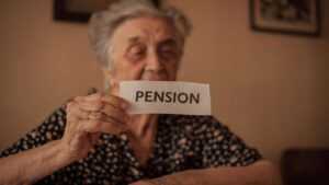 pensione vedove 2026