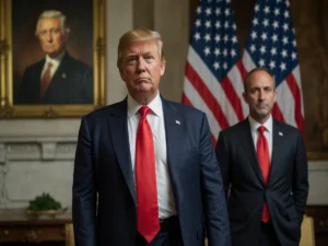 Trump Rifiuta la Riconciliazione con Meloni: 'No Grazie', il Nuovo Scontro tra il Tycoon e la Politica Italiana
