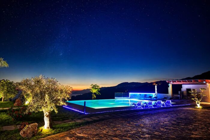 Villa Heaven
