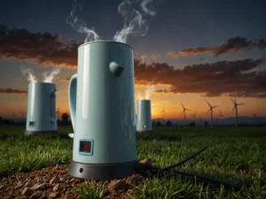 Il Paradosso delle Tasse Energetiche: Elettricità Costa Quattro Volte Più del Gas per le Famiglie e Venti Volte per le Aziende
