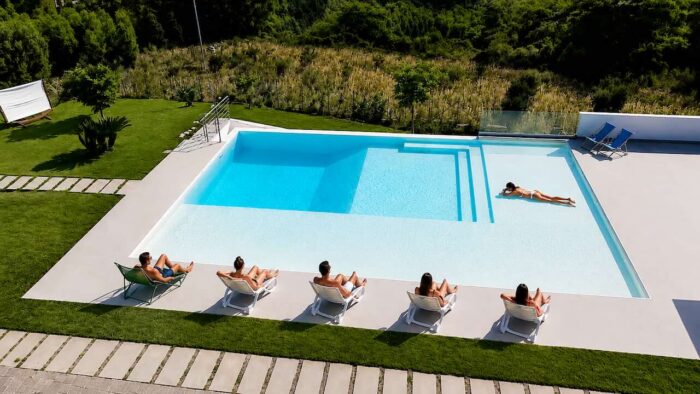 Villa Heaven