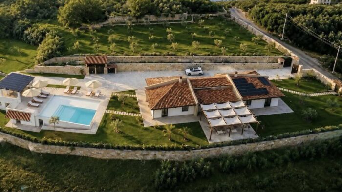 Villa Heaven